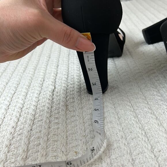 TOP Moda Heels - Picture 5 of 6